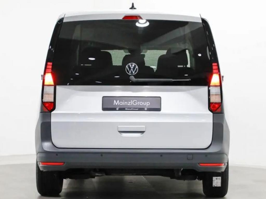 Volkswagen Caddy 2.0 TDI Combi