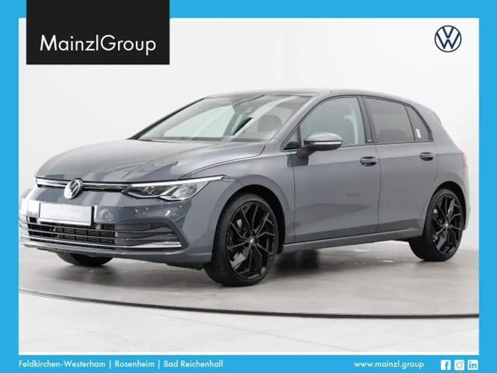Volkswagen Golf DSG 2.0 TDI