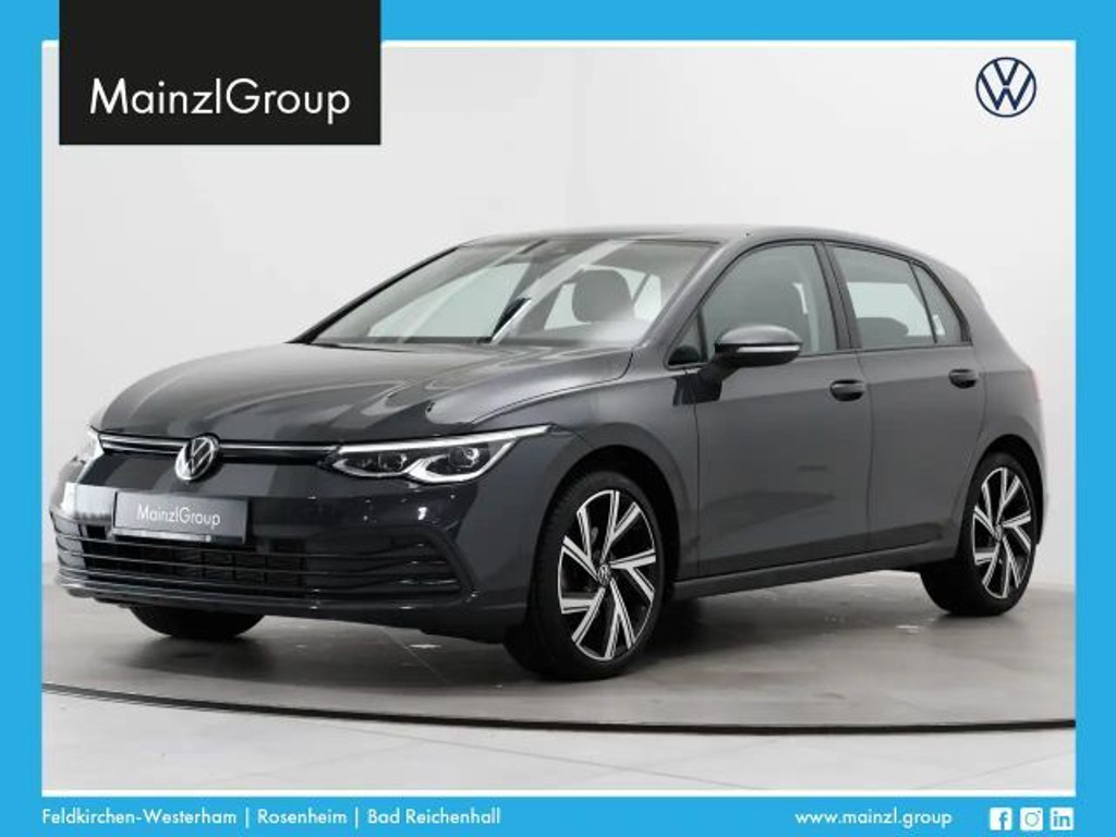 Volkswagen Golf Life 1.5 TSI