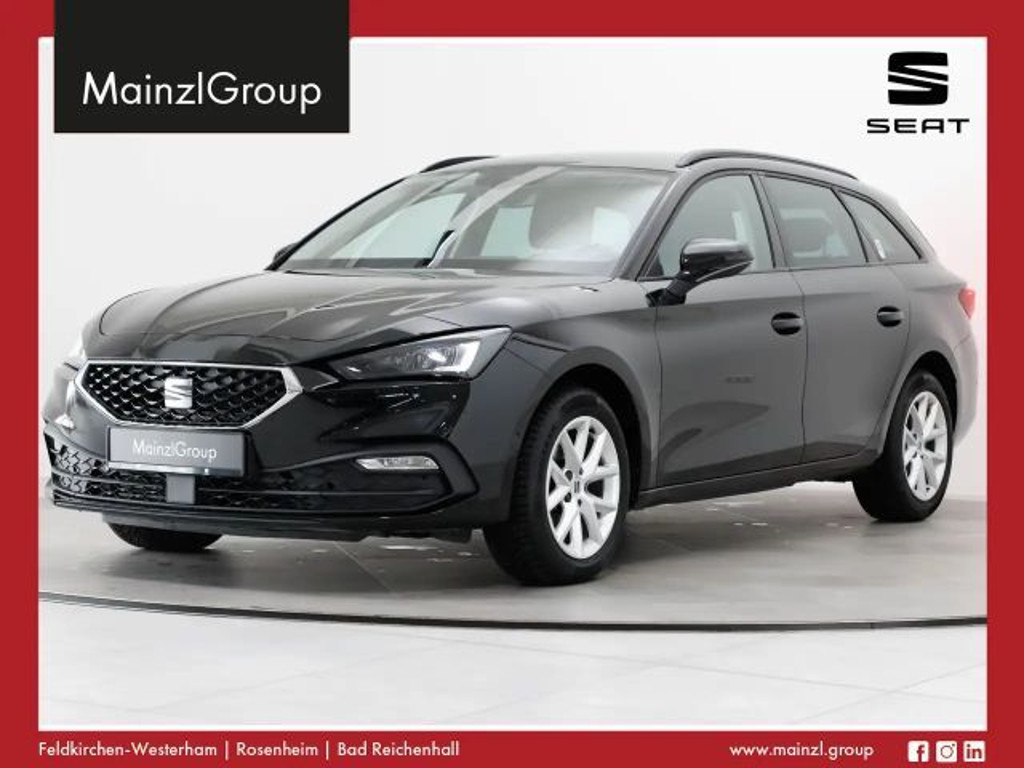 Seat Leon Style 1.5 TSI Sportstourer