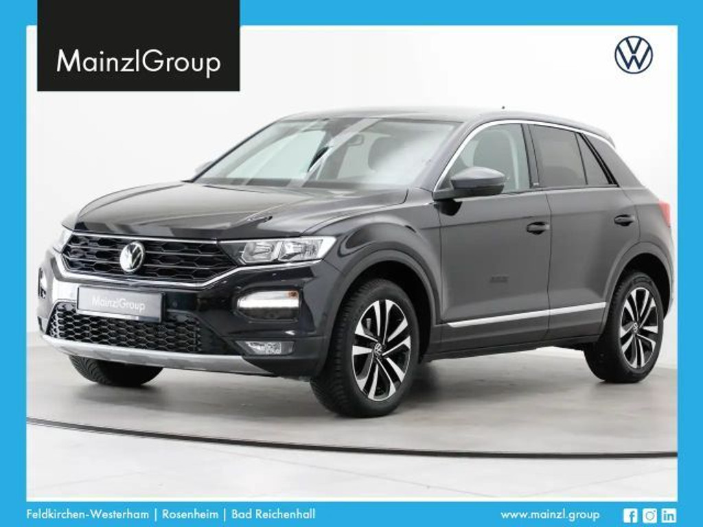 Volkswagen T-Roc 1.5 TSI