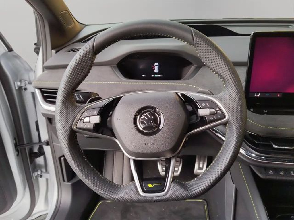 Skoda Enyaq iV