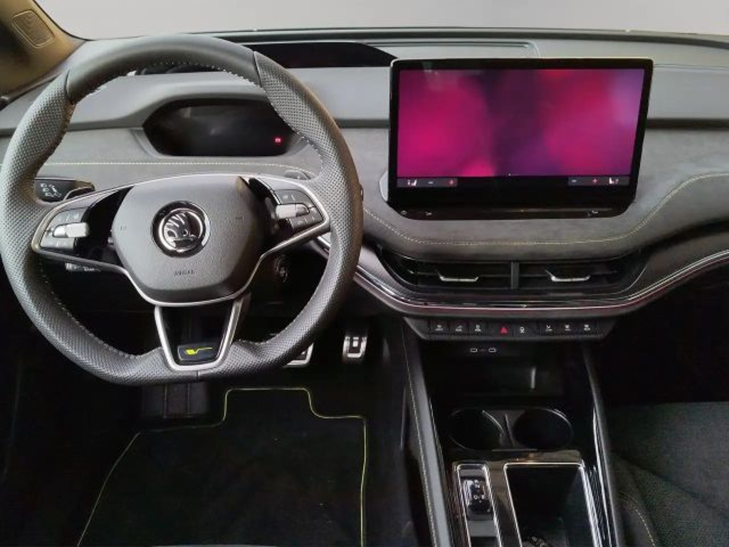 Skoda Enyaq iV