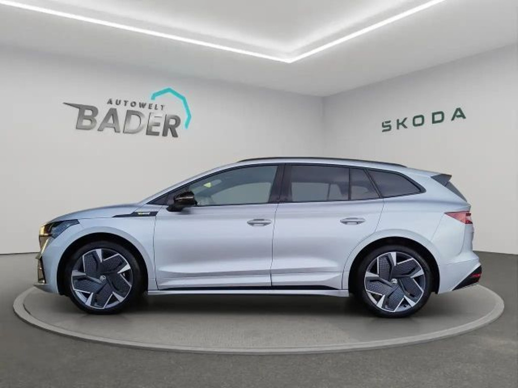 Skoda Enyaq iV