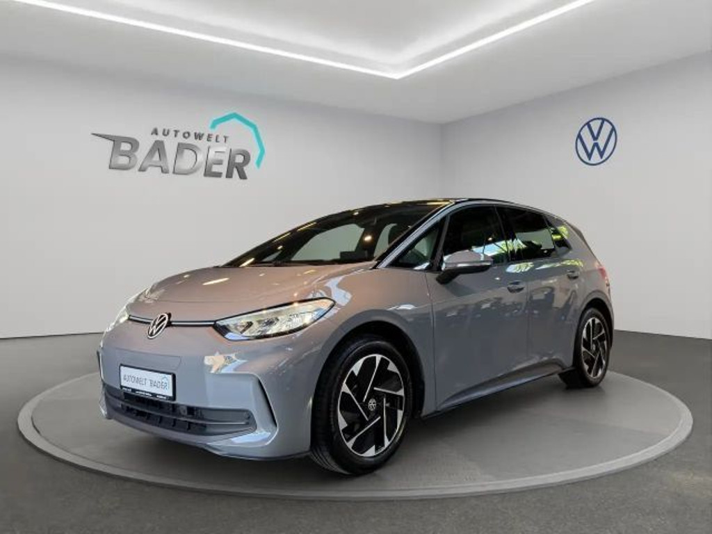 Volkswagen ID.3 Performance Pro