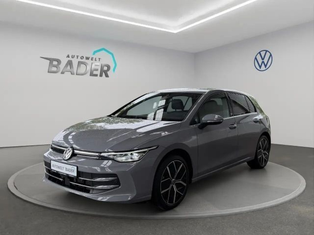 Volkswagen Golf 1.5 eTSI