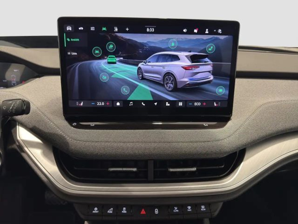 Skoda Enyaq iV