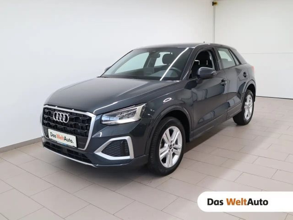 Audi Q2 35 TFSI