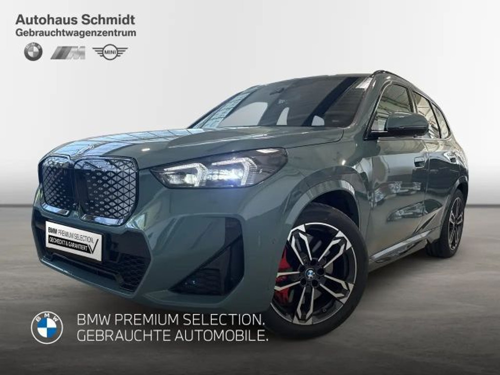 BMW iX1 M-Sport xDrive30