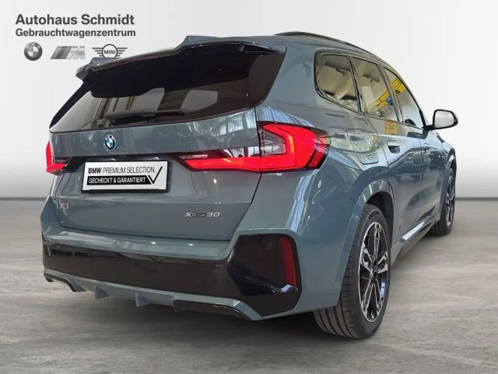 BMW iX1