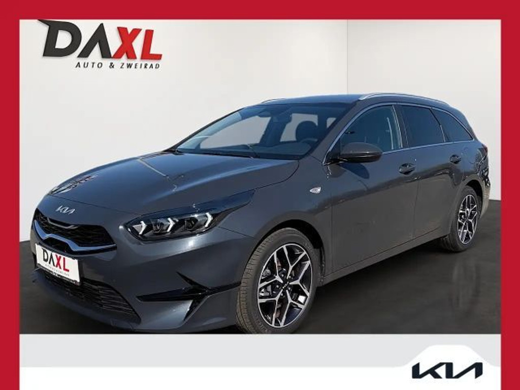 Kia Ceed GDi SportWagon