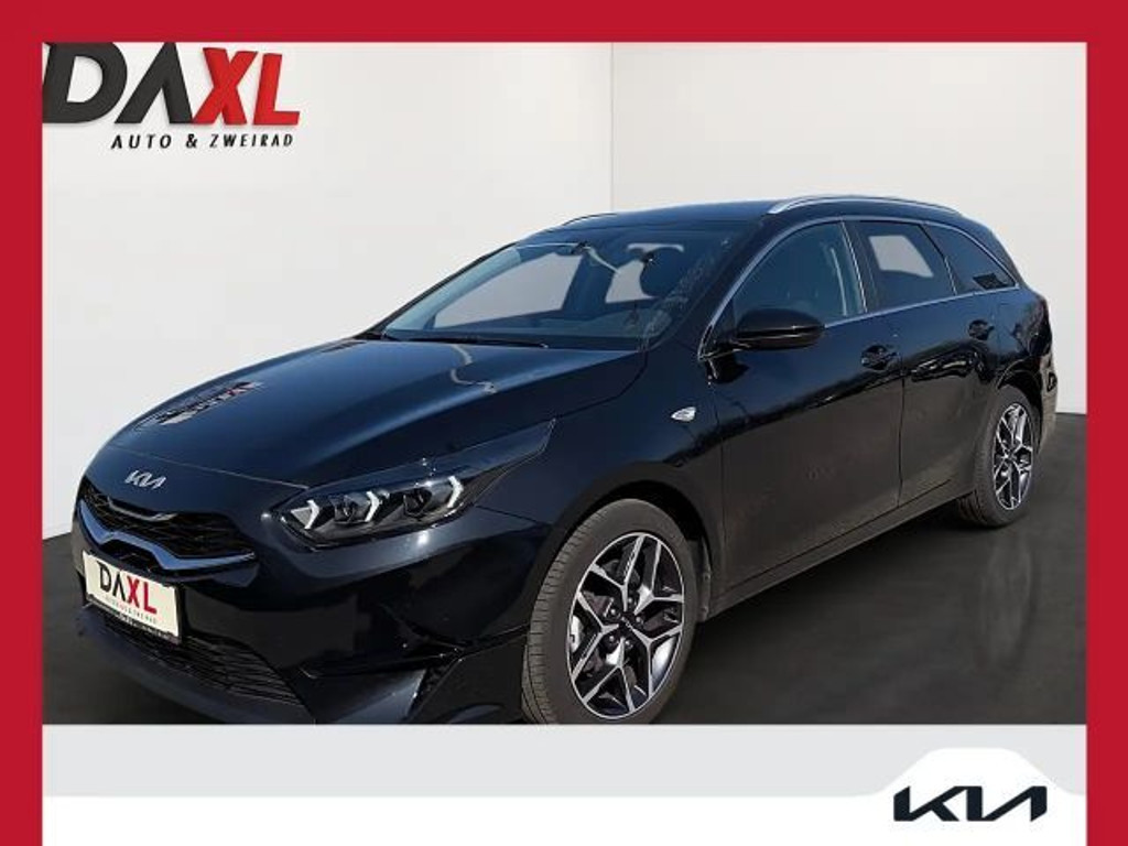 Kia Ceed GDi SportWagon