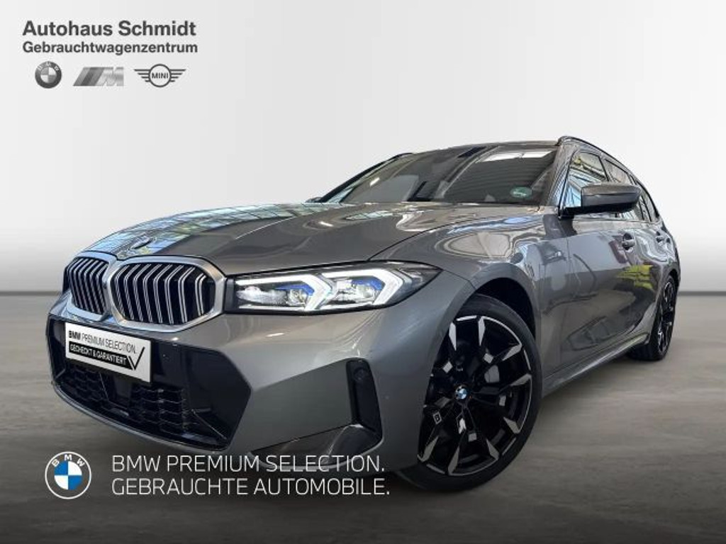 BMW 3 Serie 330 M-Sport xDrive Touring 330i