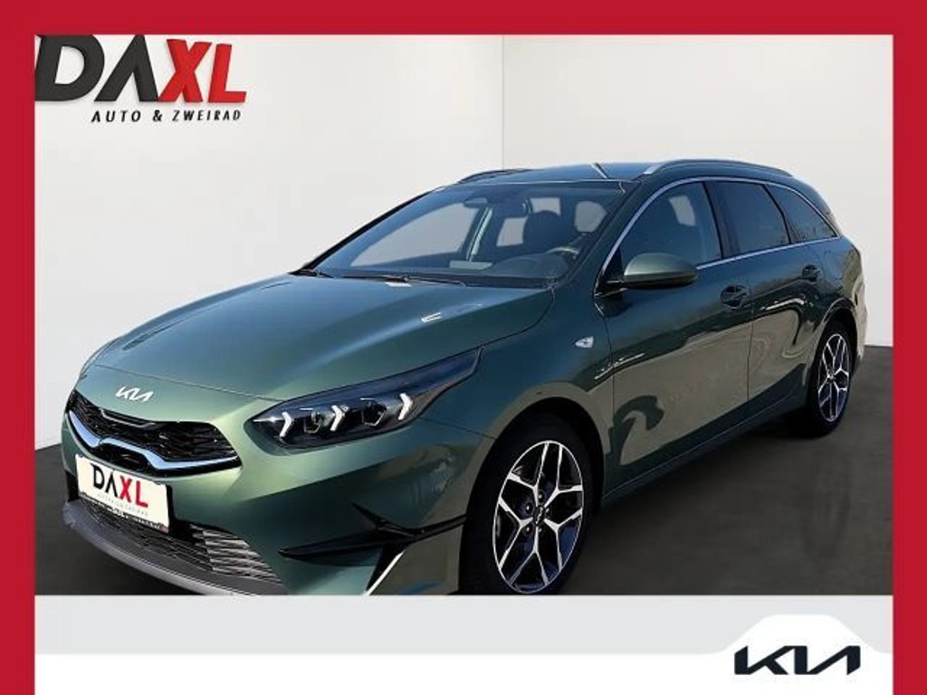 Kia Ceed GDi SportWagon