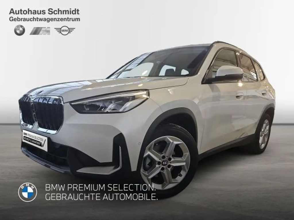 BMW X1 sDrive18i