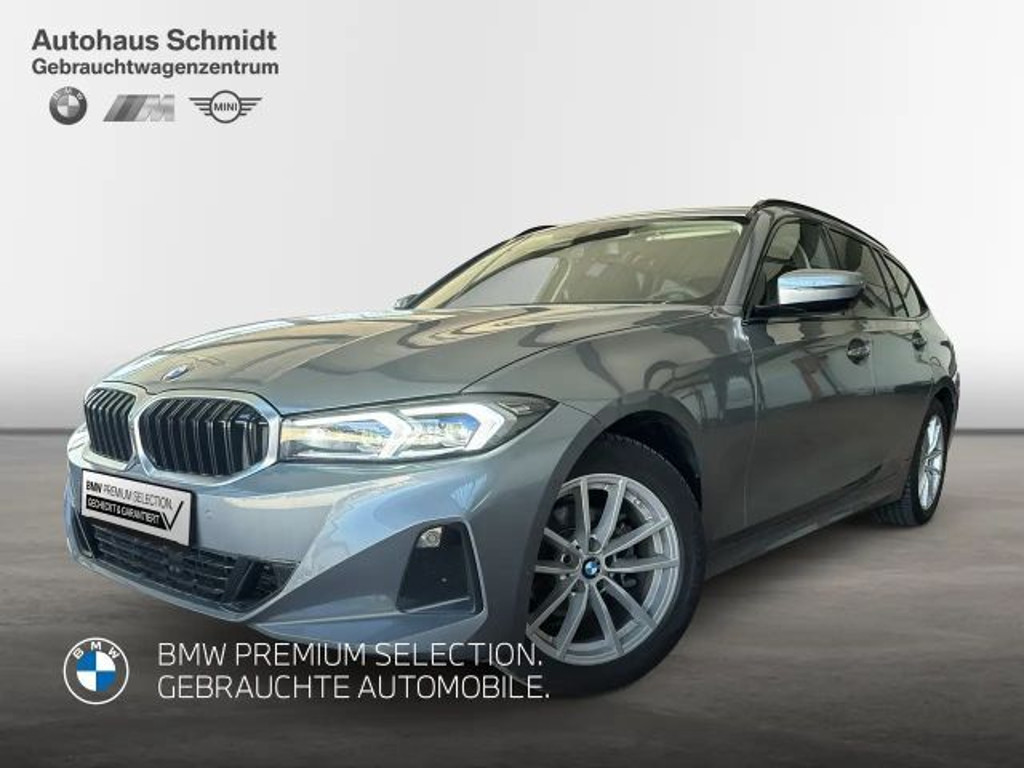 BMW 3 Serie 318 Touring 318i