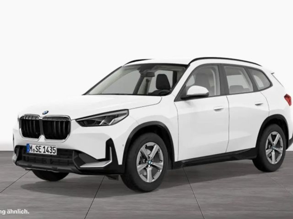 BMW X1 sDrive18i