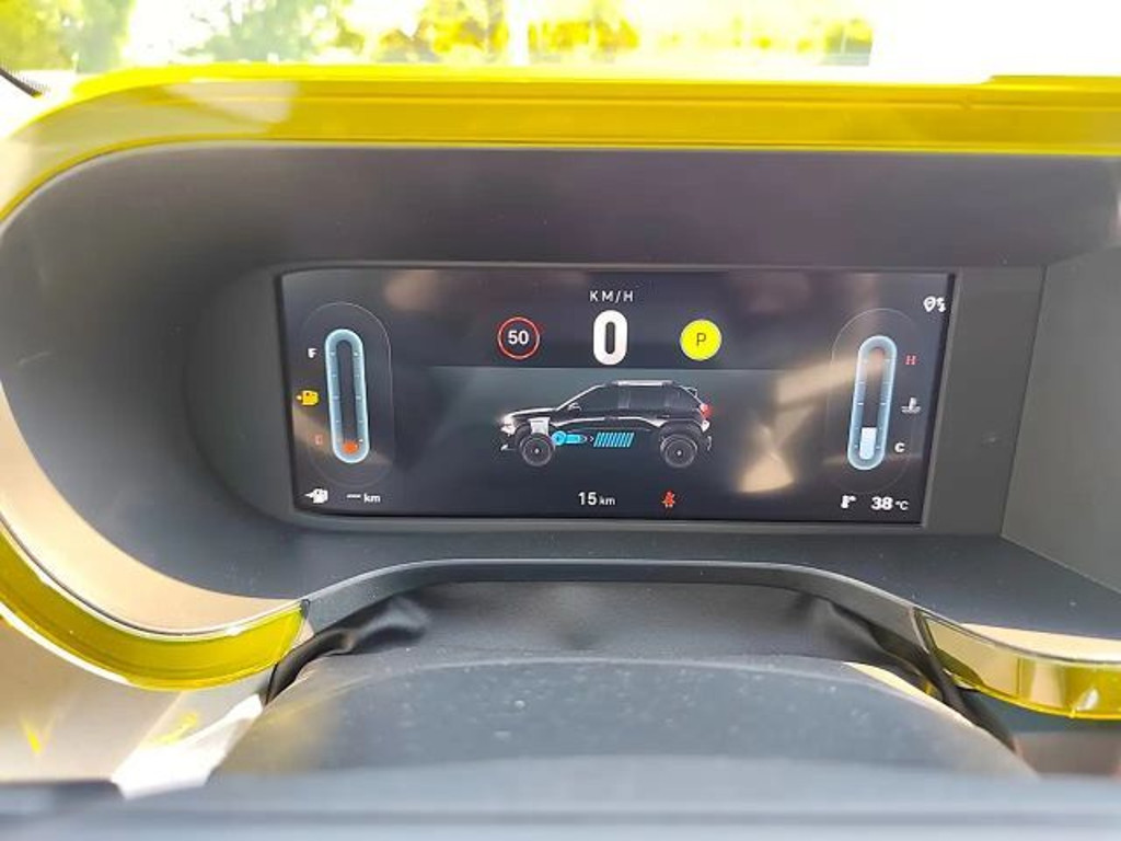 Fiat Grande Panda