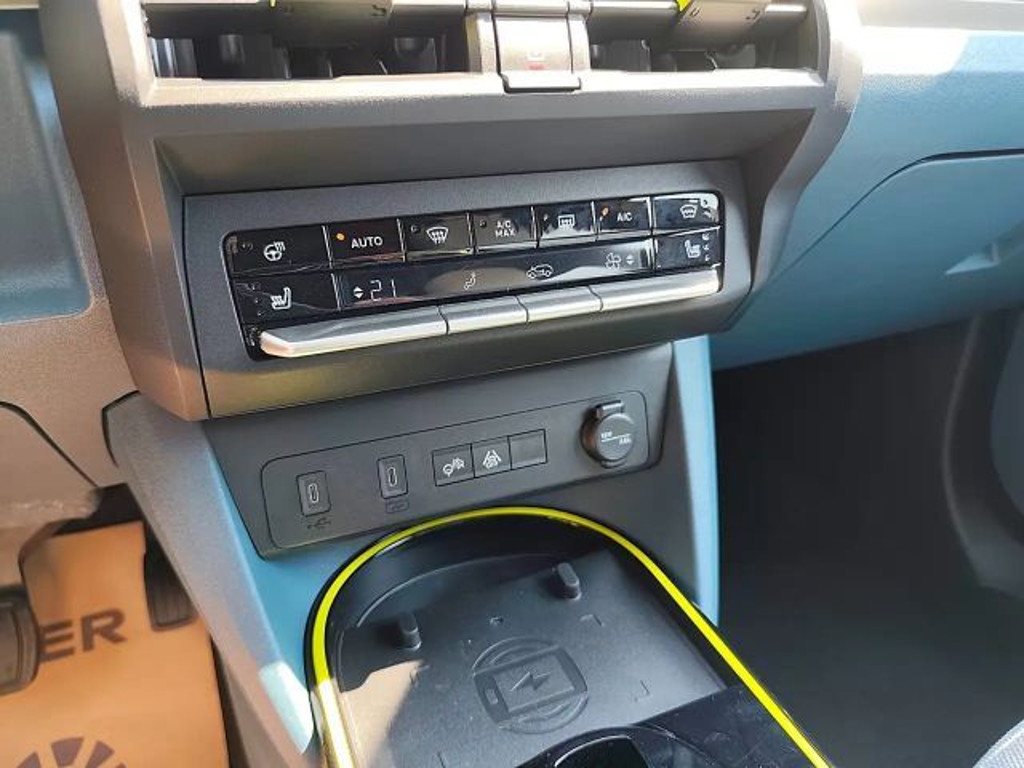 Fiat Grande Panda