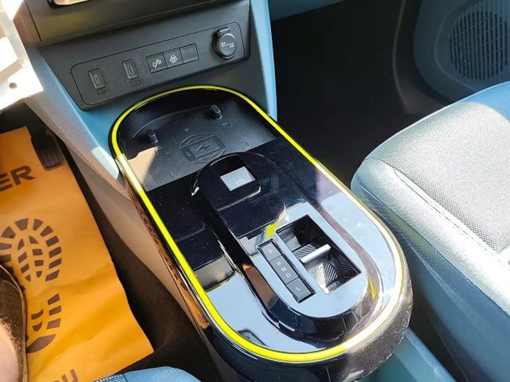 Fiat Grande Panda