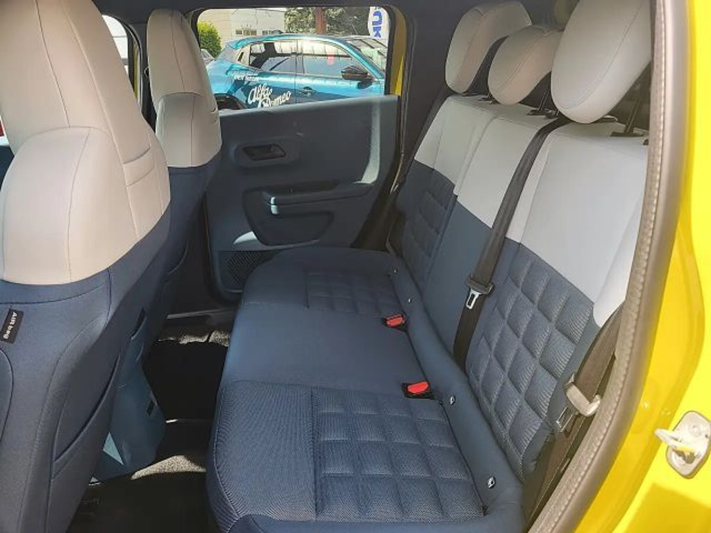 Fiat Grande Panda