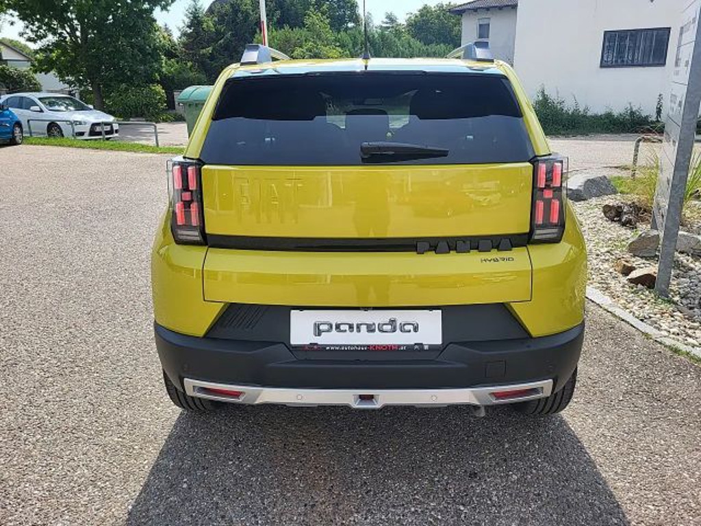 Fiat Grande Panda