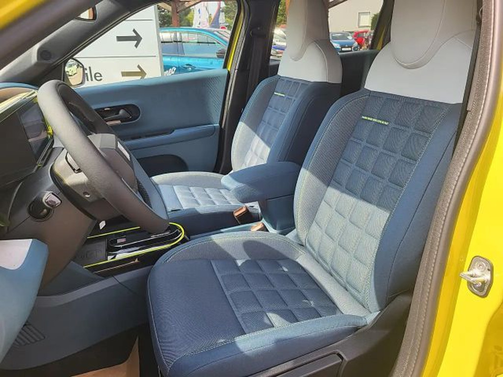Fiat Grande Panda