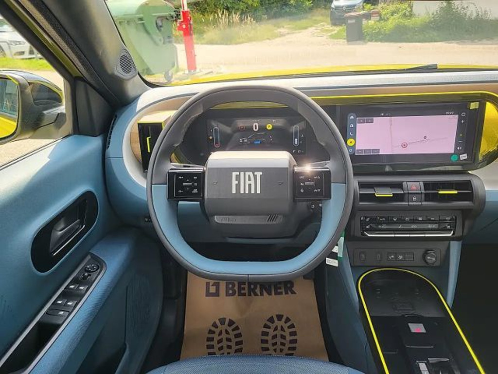 Fiat Grande Panda