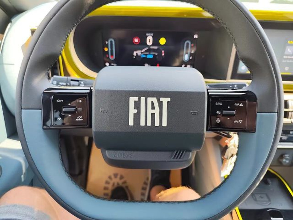 Fiat Grande Panda