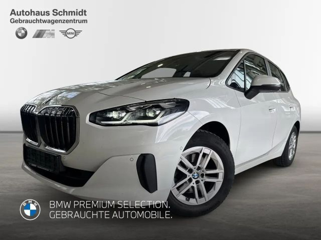 BMW 2 Serie 218 Active Tourer 218d