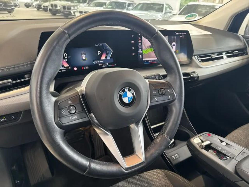 BMW 2 Serie