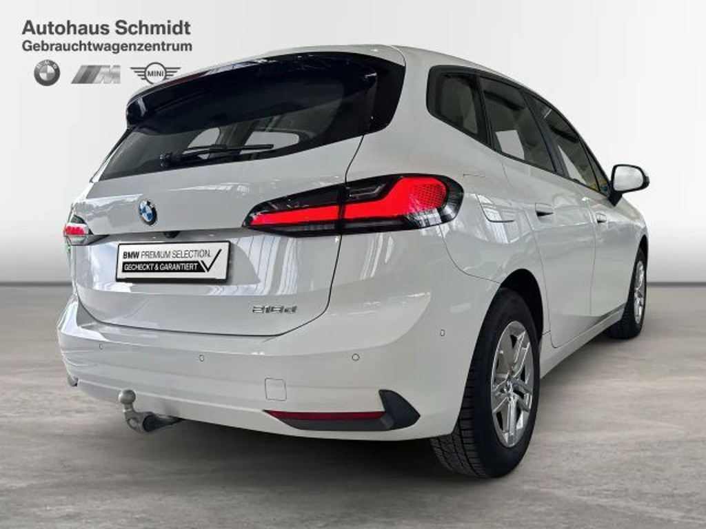 BMW 2 Serie
