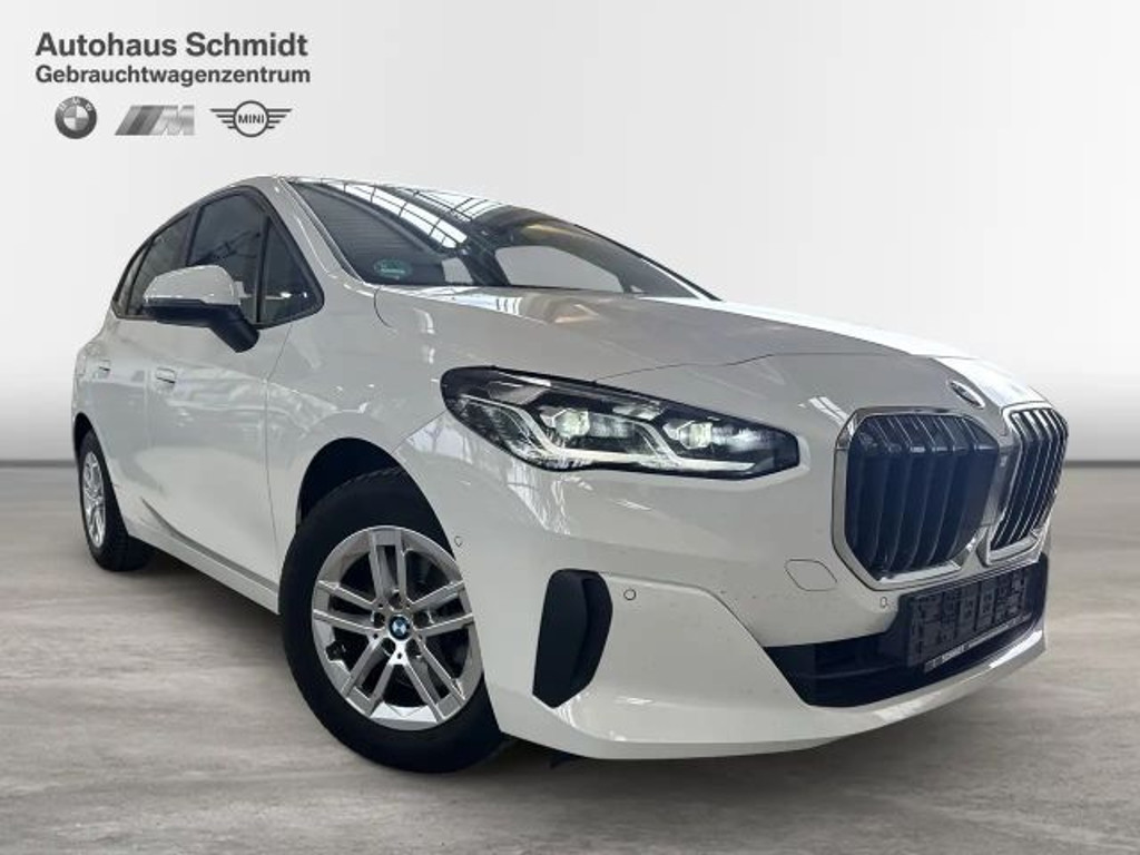 BMW 2 Serie