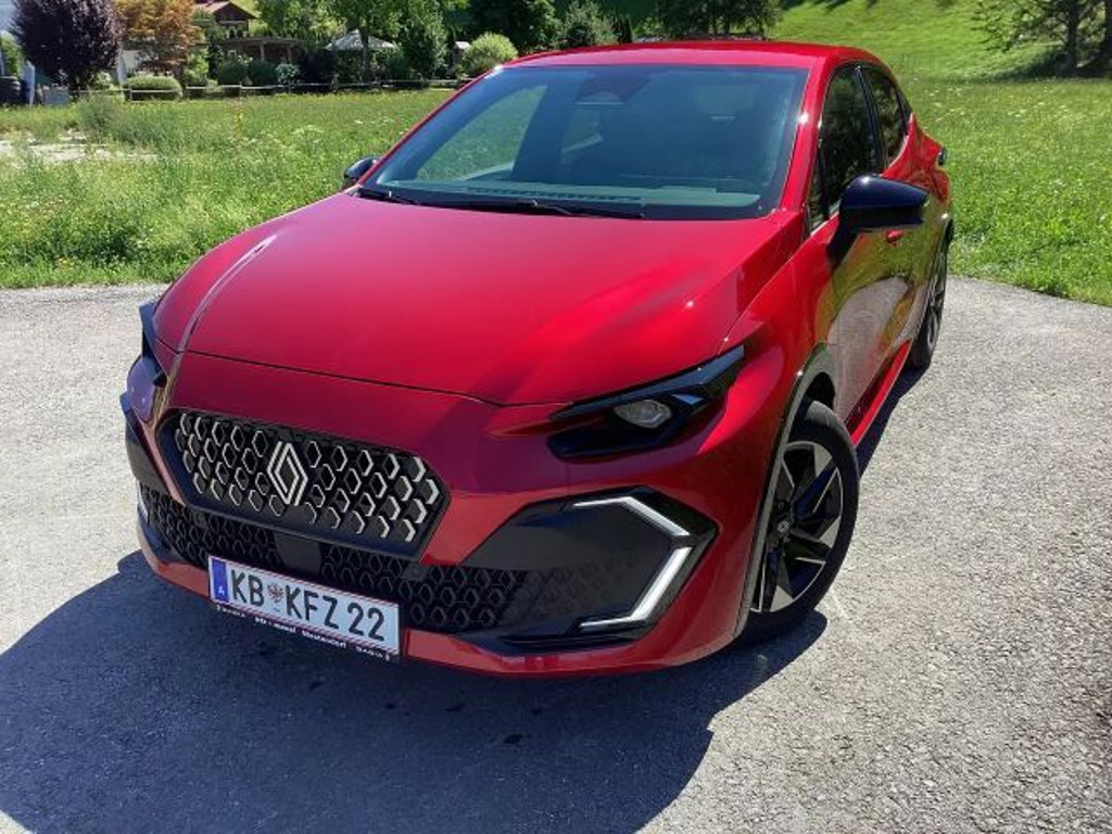 Renault Clio Techno
