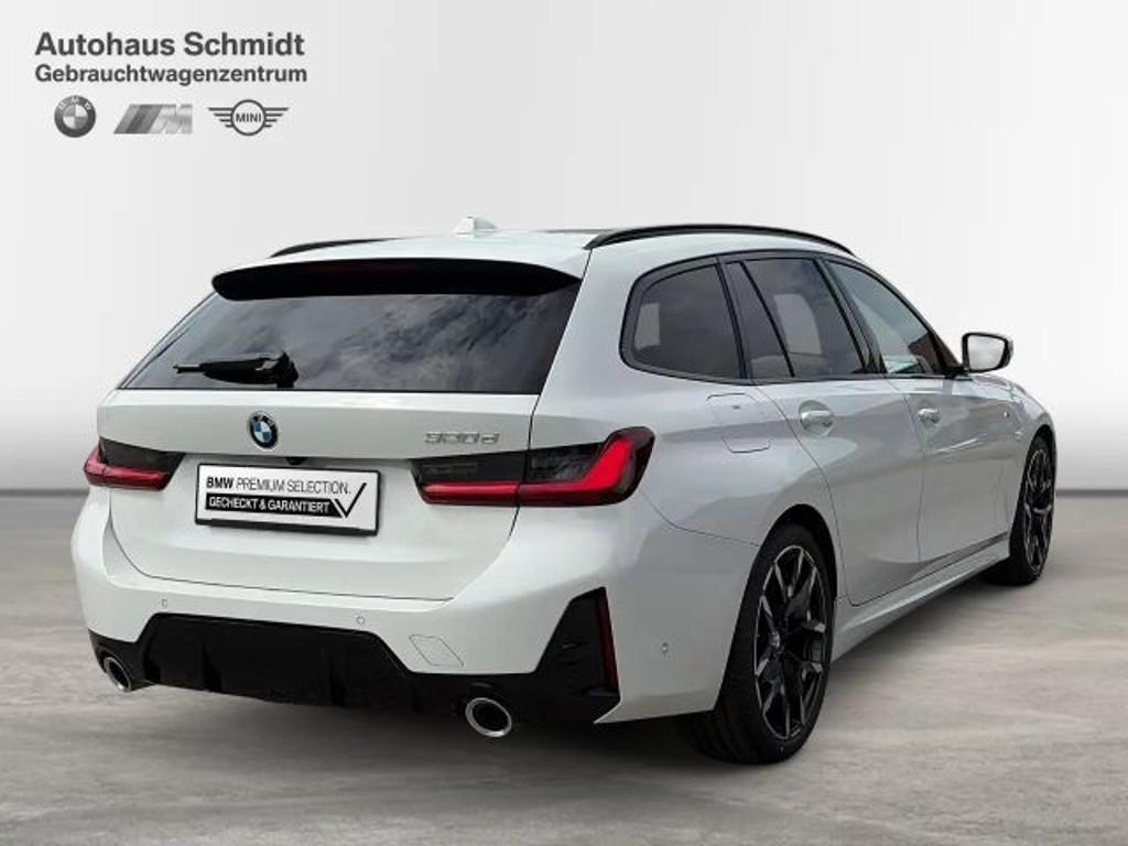BMW 3 Serie