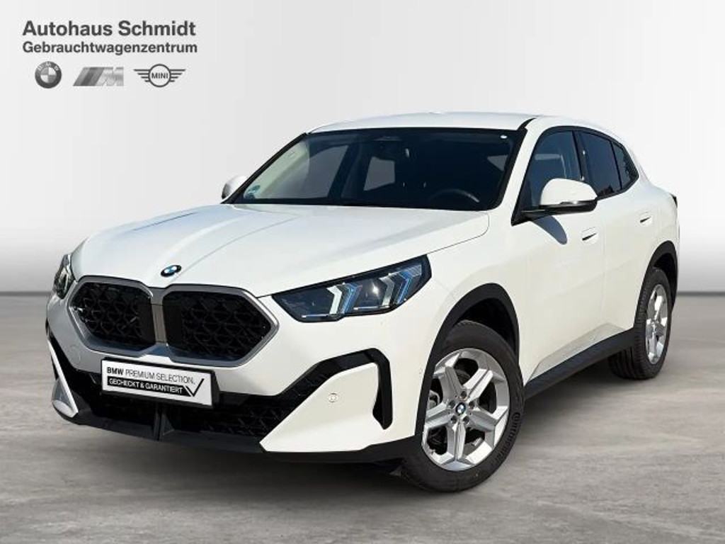 BMW X2 Coupé sDrive20d