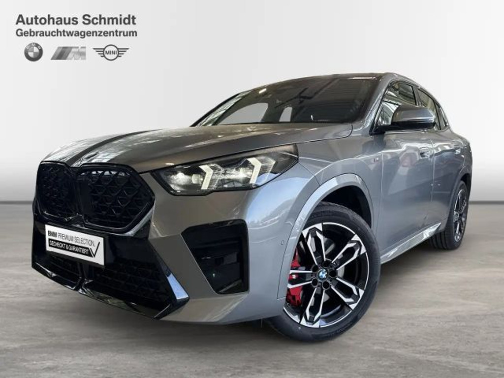 BMW X2 M-Sport Coupé sDrive20i
