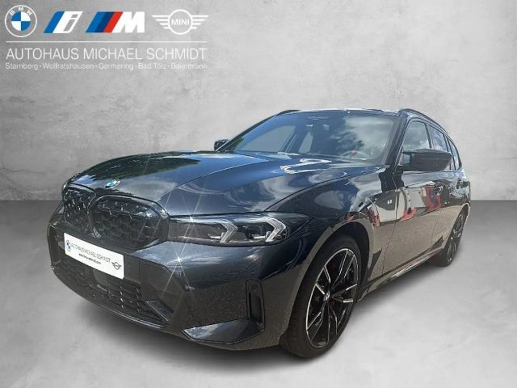 BMW 3 Serie 340 xDrive Touring
