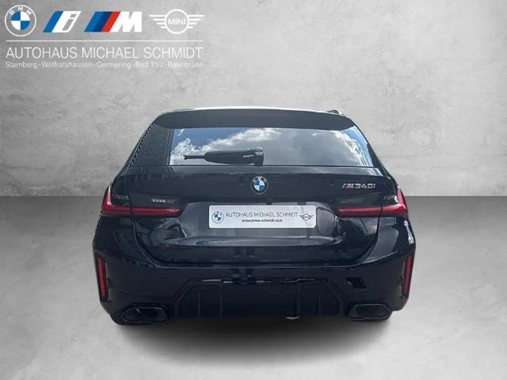 BMW 3 Serie