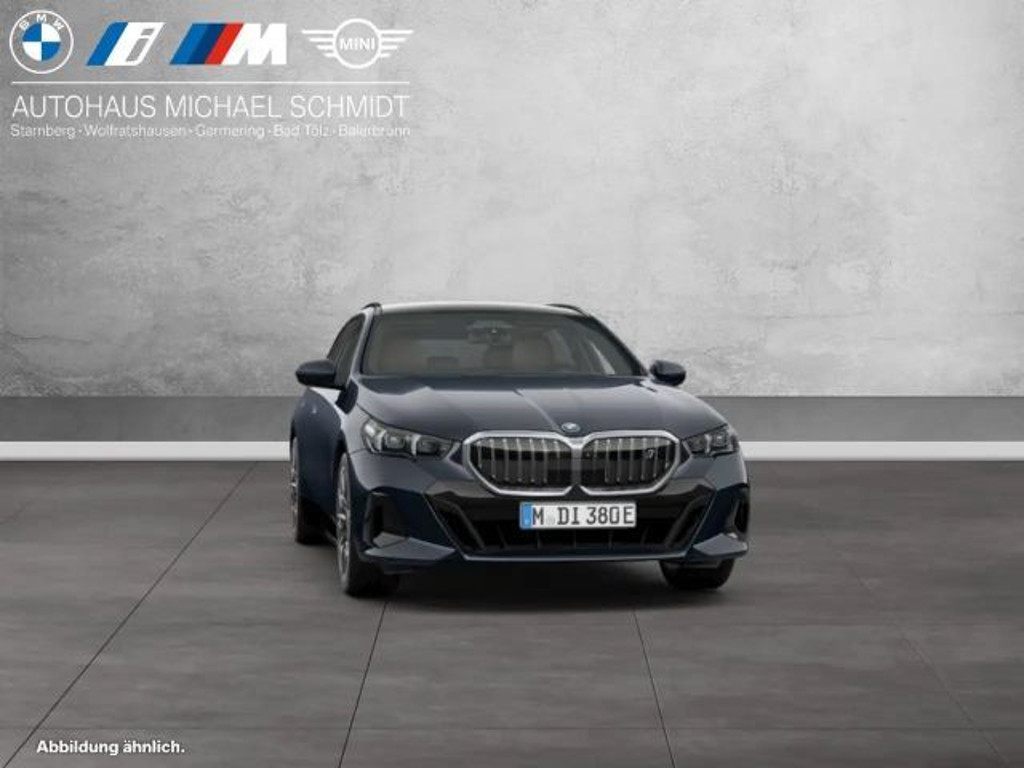 BMW i5