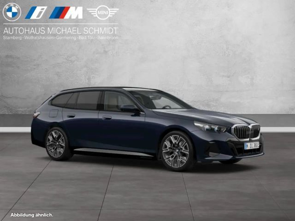 BMW i5