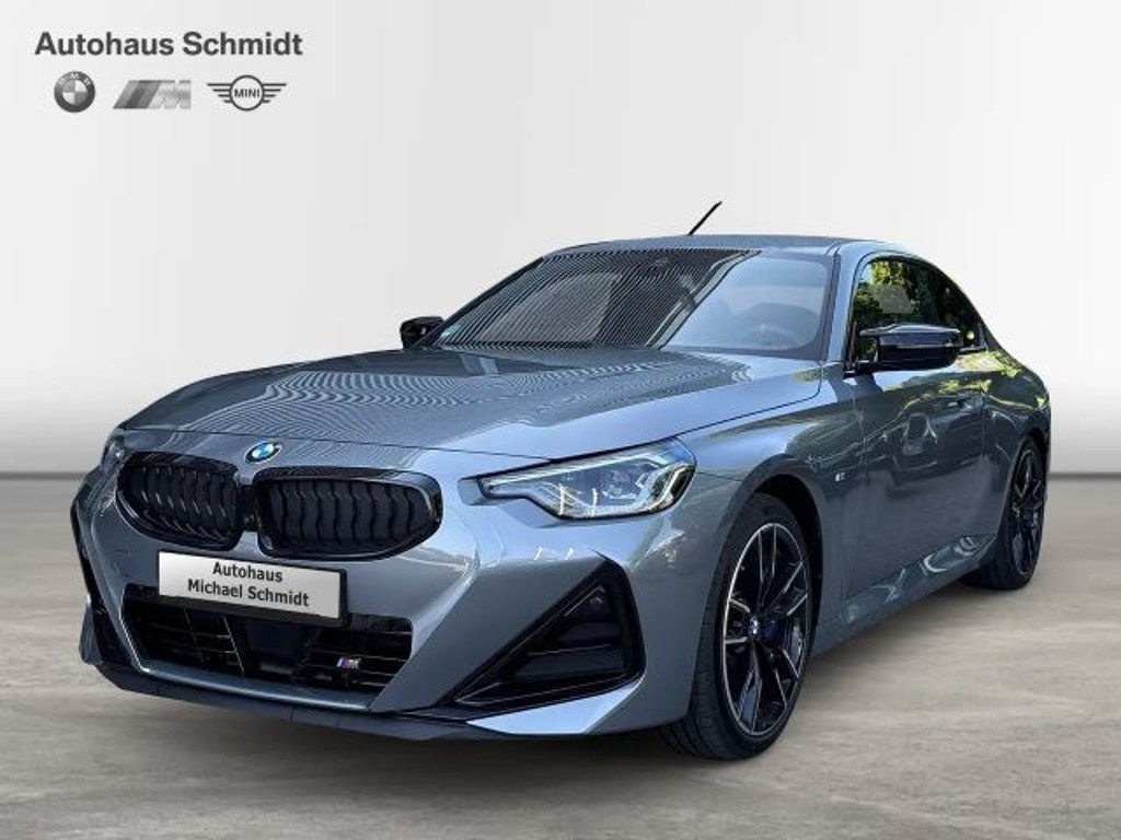 BMW 2 Serie 240 xDrive Coupé