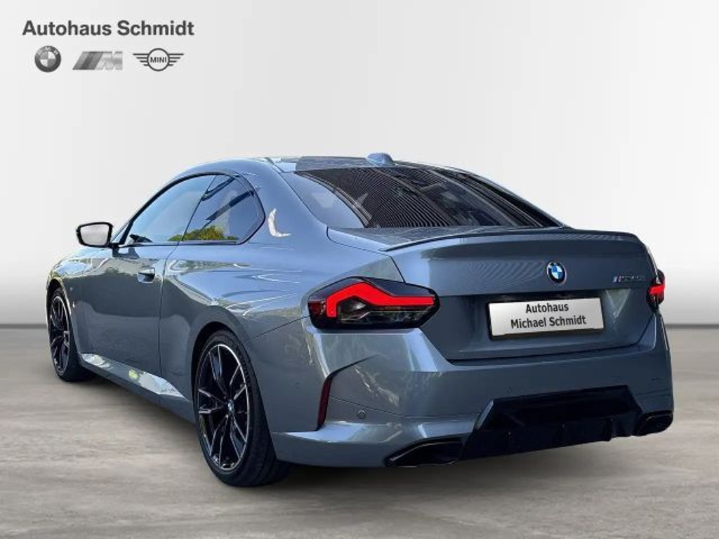 BMW 2 Serie