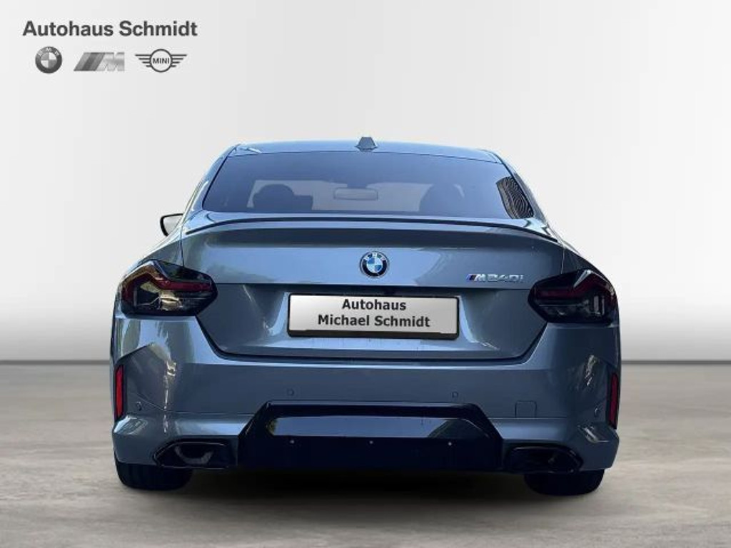 BMW 2 Serie