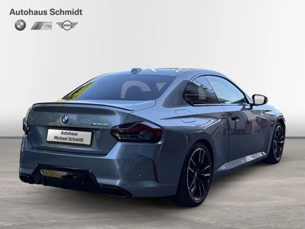 BMW 2 Serie