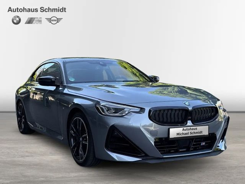 BMW 2 Serie