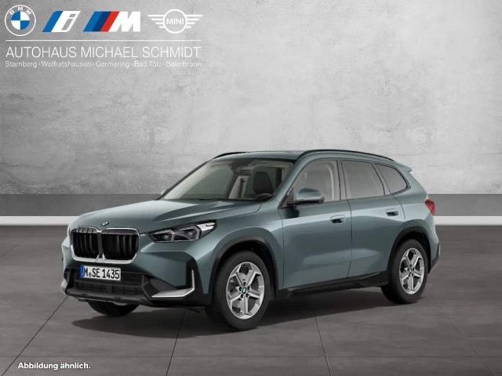 BMW X1 sDrive20d