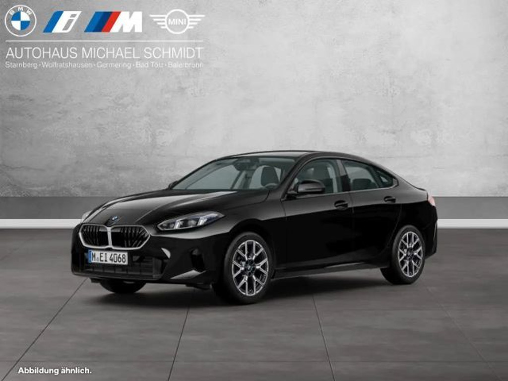 BMW 2 Serie 220 Coupé Comfort pakket