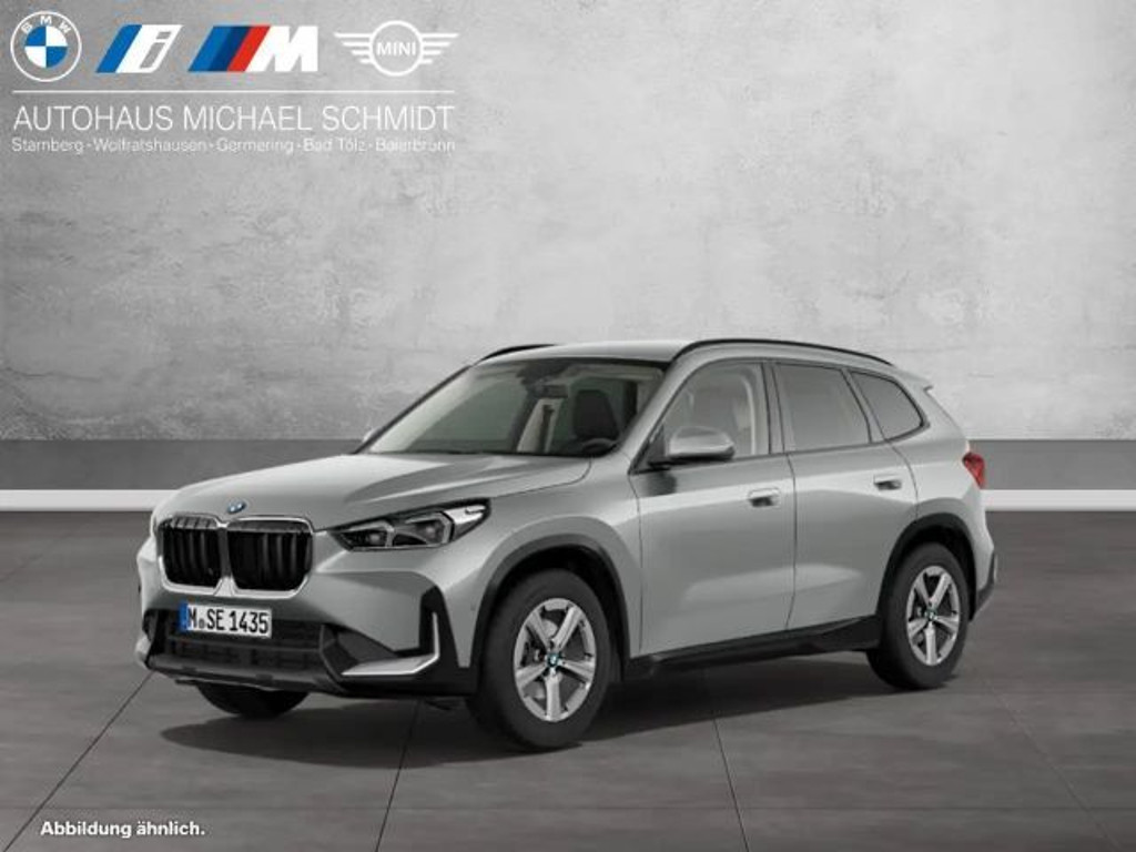BMW X1 Comfort pakket sDrive20i