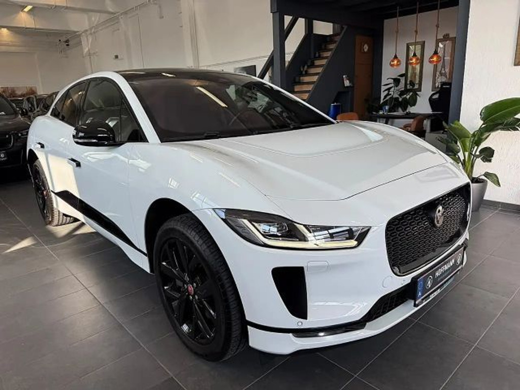Jaguar I-Pace AWD